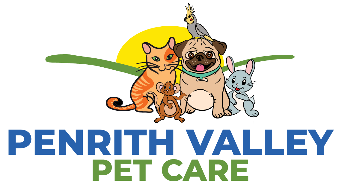 Penrith Valley Pet Care